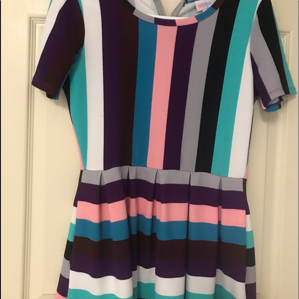 Dresses